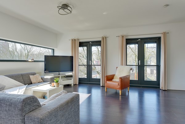Medium property photo - Hendrik van Tulderstraat 47, 5046 NC Tilburg